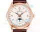 Swiss replica Jaeger-LeCoultre Master Rose Gold Calendar 39mm Moon Phase Watch (2)_th.jpg